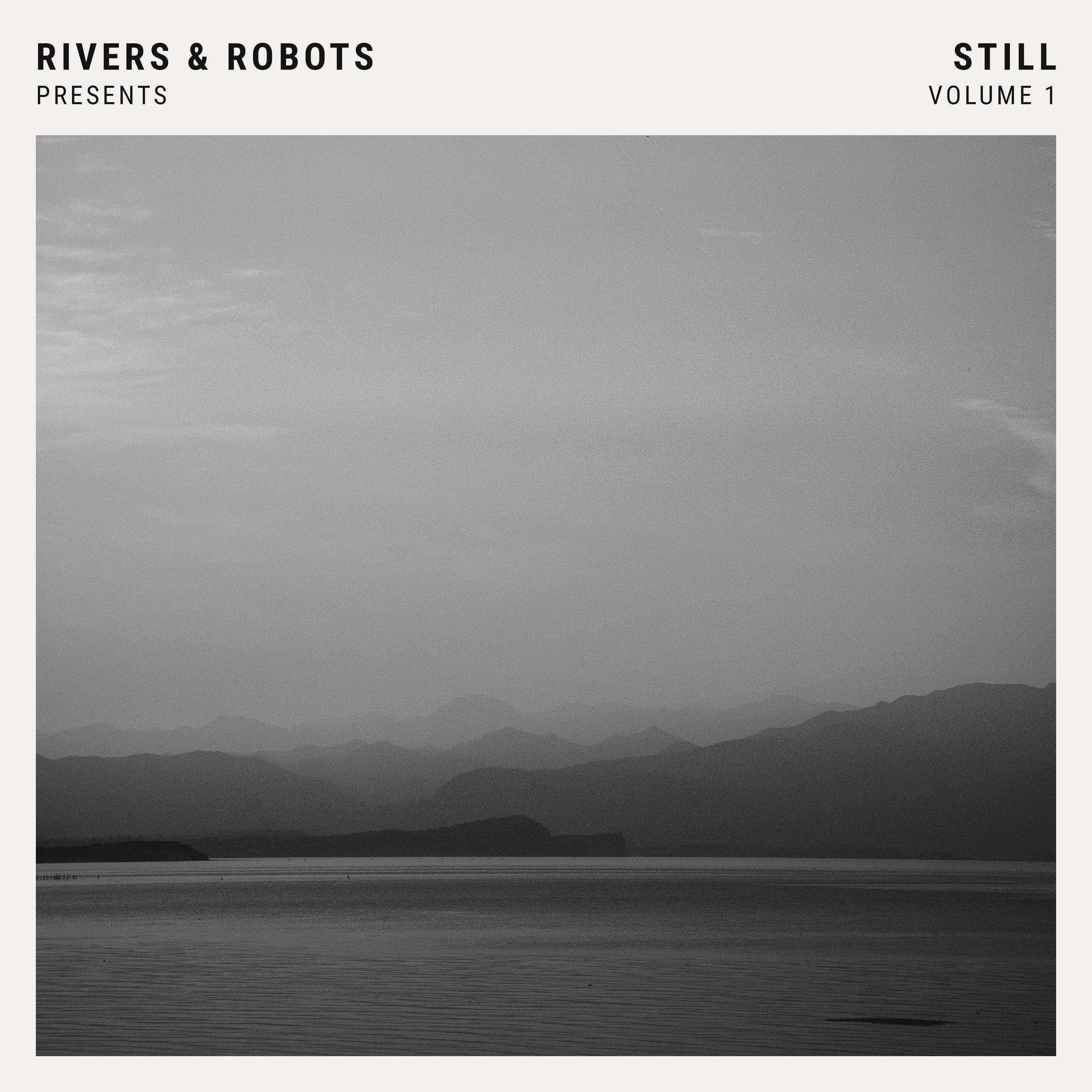 partiskhed Ægte ubemandede Music — Rivers & Robots