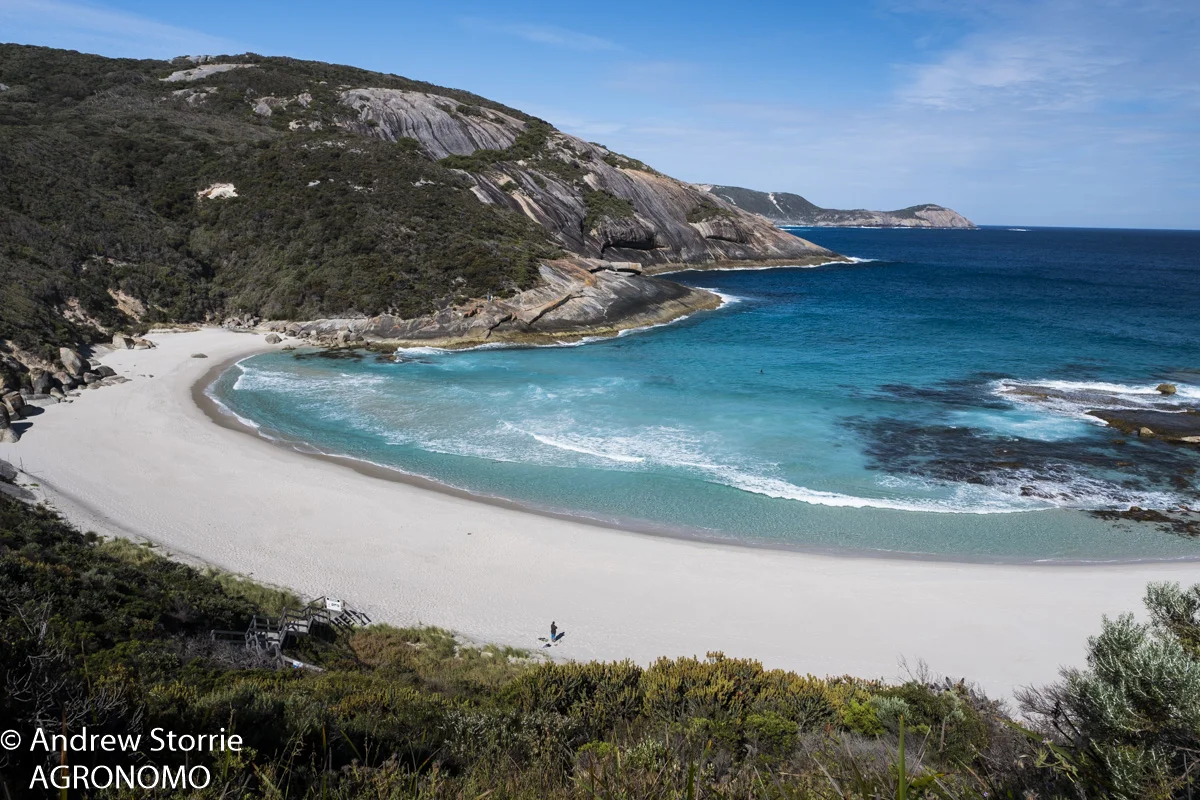 Salmon Holes, Albany, WA