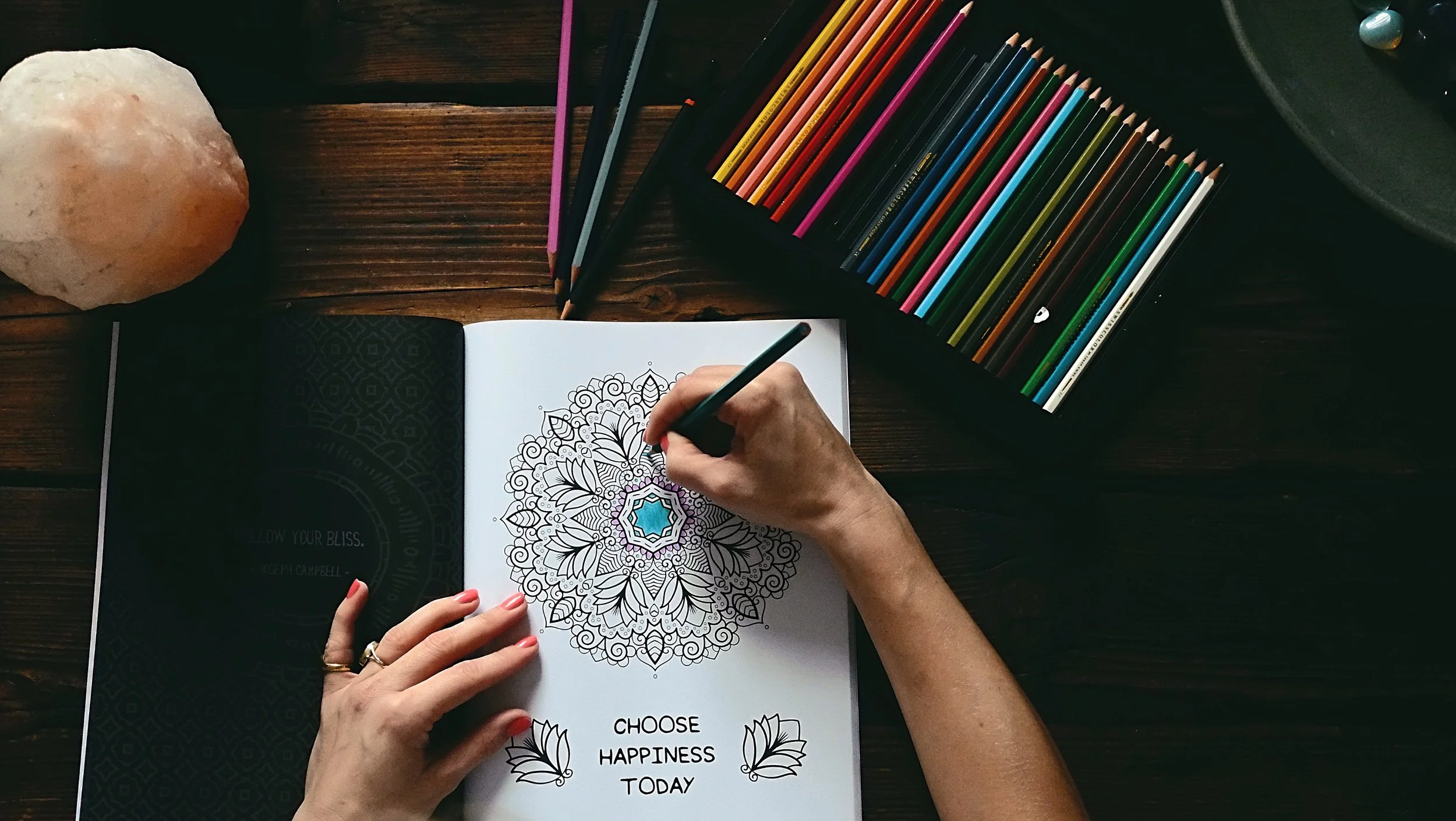 FT tapping tools and resources used in the Wellbeing Programme