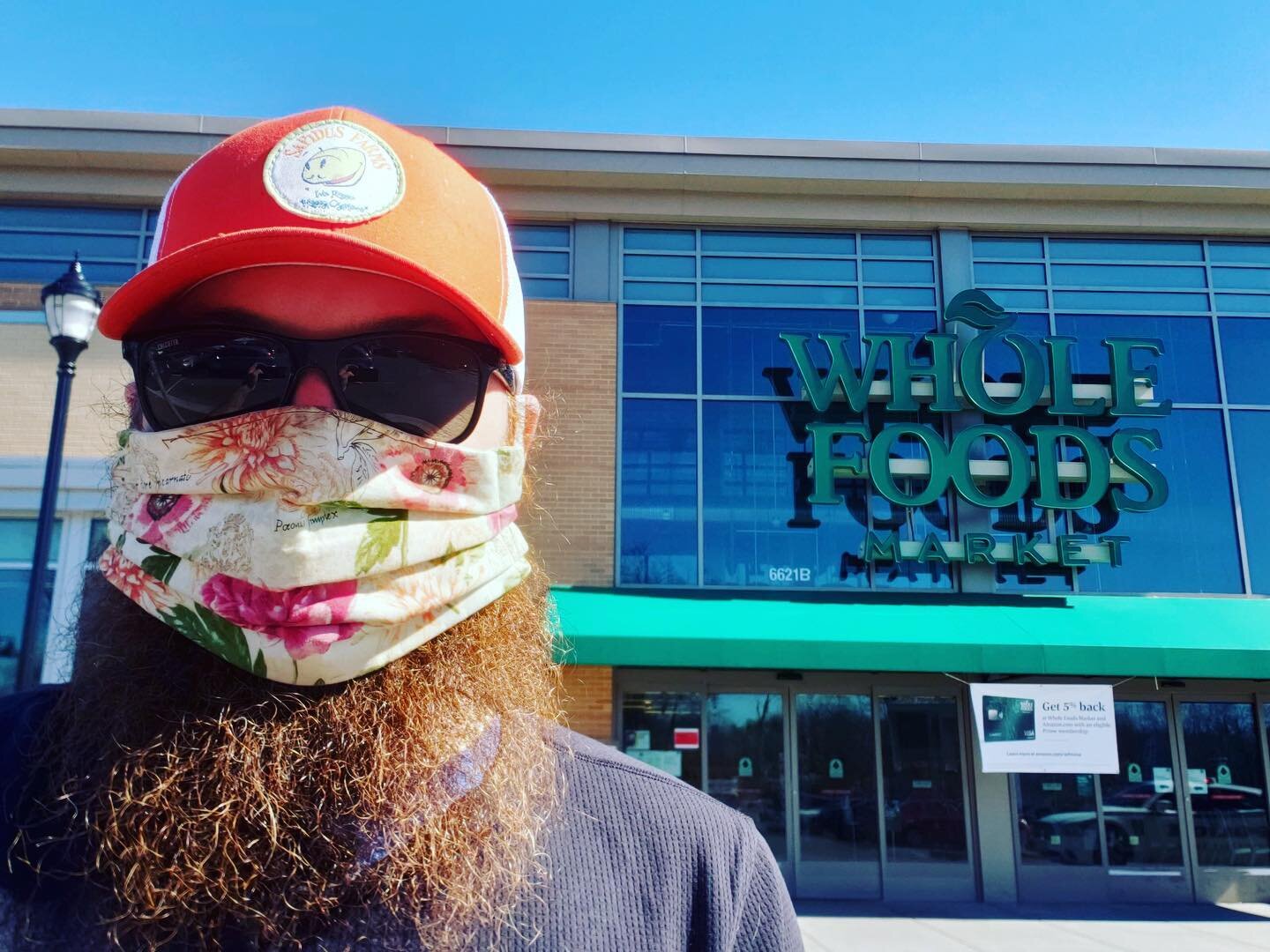 The Big News is Here! @wholefoods will be carrying our Happy Oysters &amp; Happy Roasters starting this weekend!

And if you didn&rsquo;t know, this is the farmer&rsquo;s equivalent to seeing their name in lights. This has been in the works for a whi