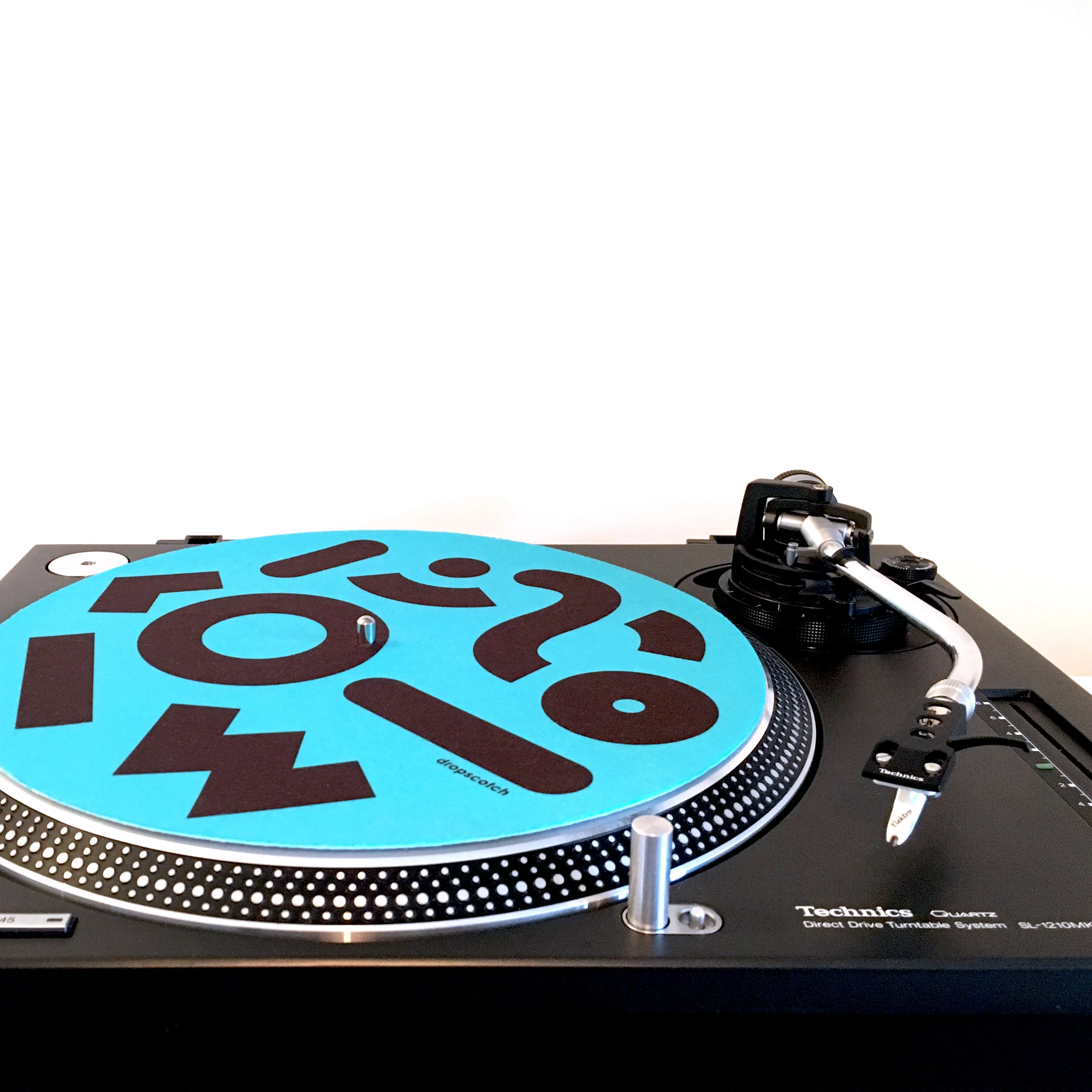 Binghampton premium slipmat