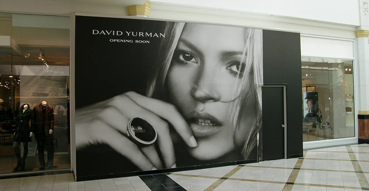 David Yurman (Large Format)