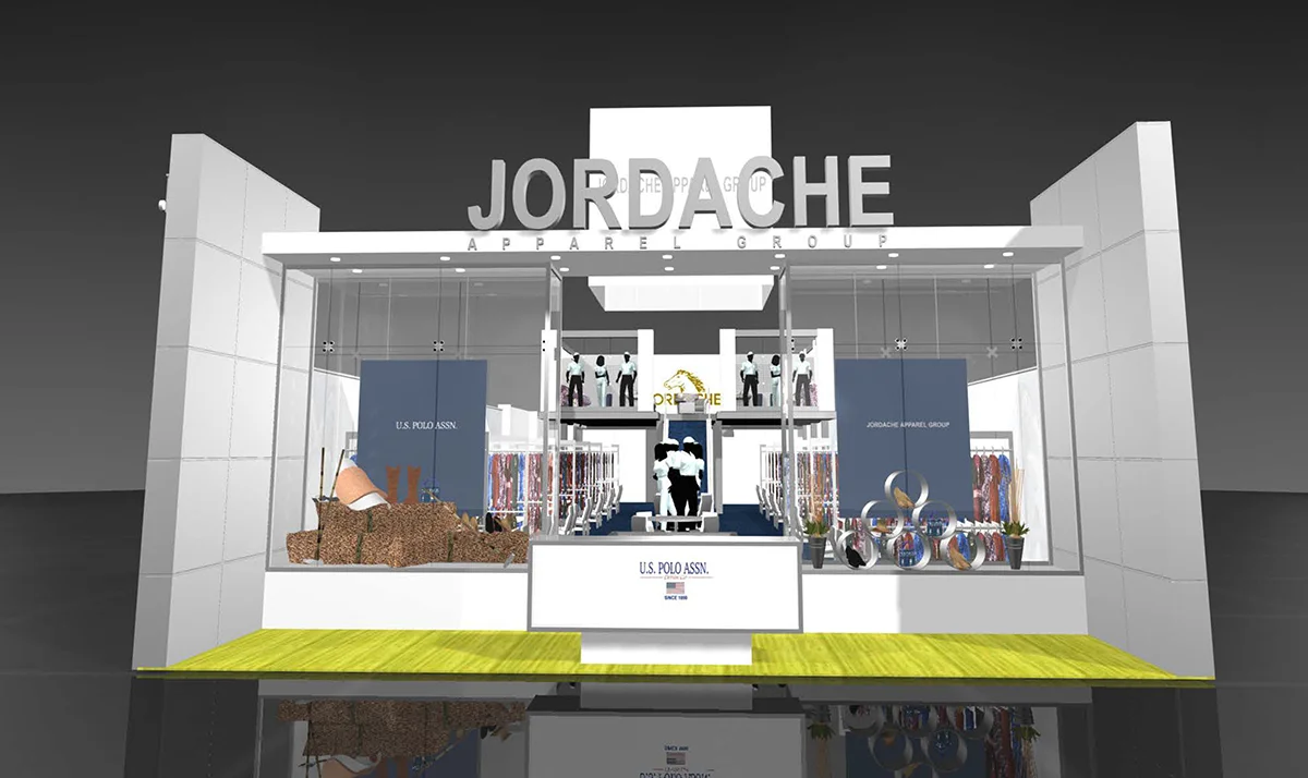 Jordache Apparel Group