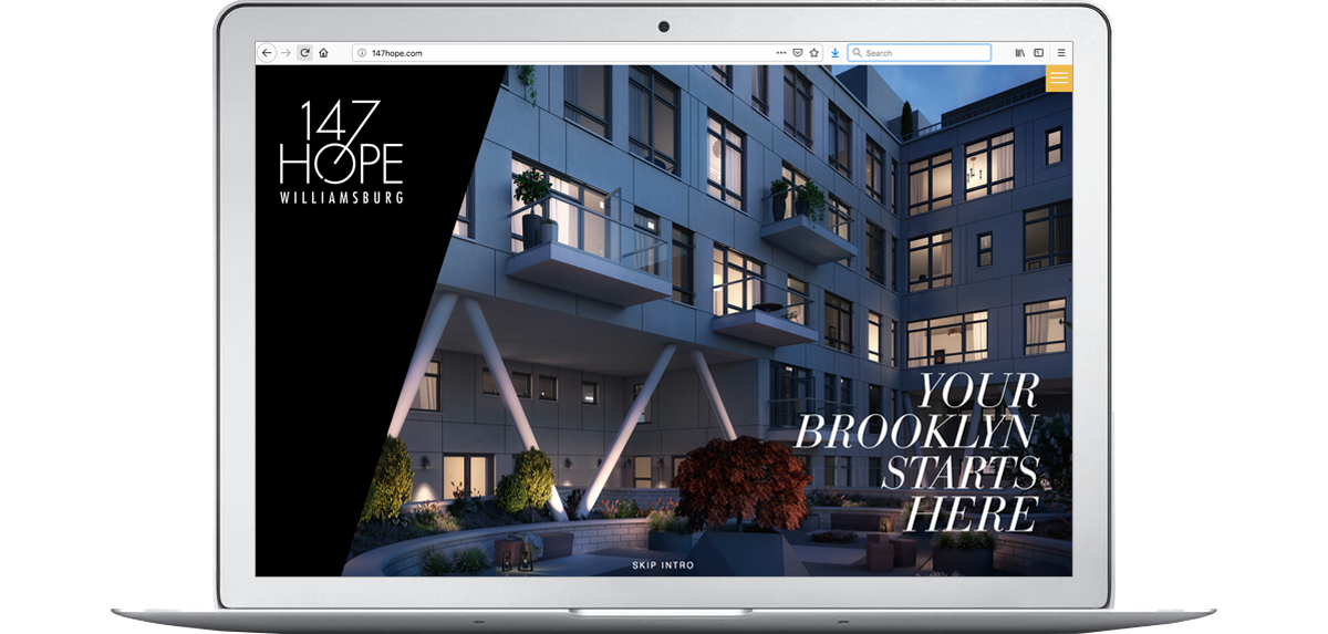 Website - Click Here to View Full Website