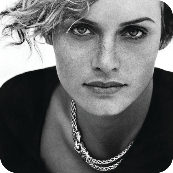 DAVID YURMAN