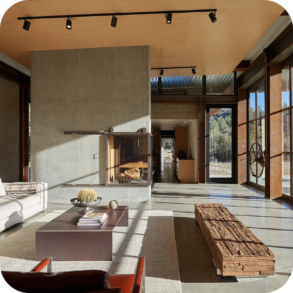 STEPHEN PAPPAS INTERIORS