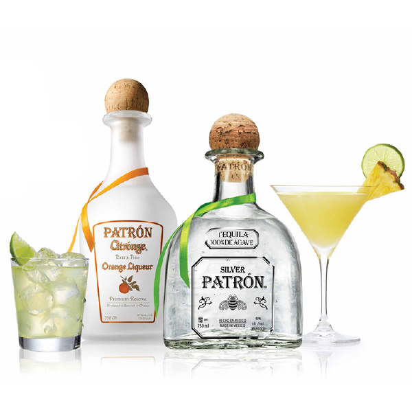 PATRÓN