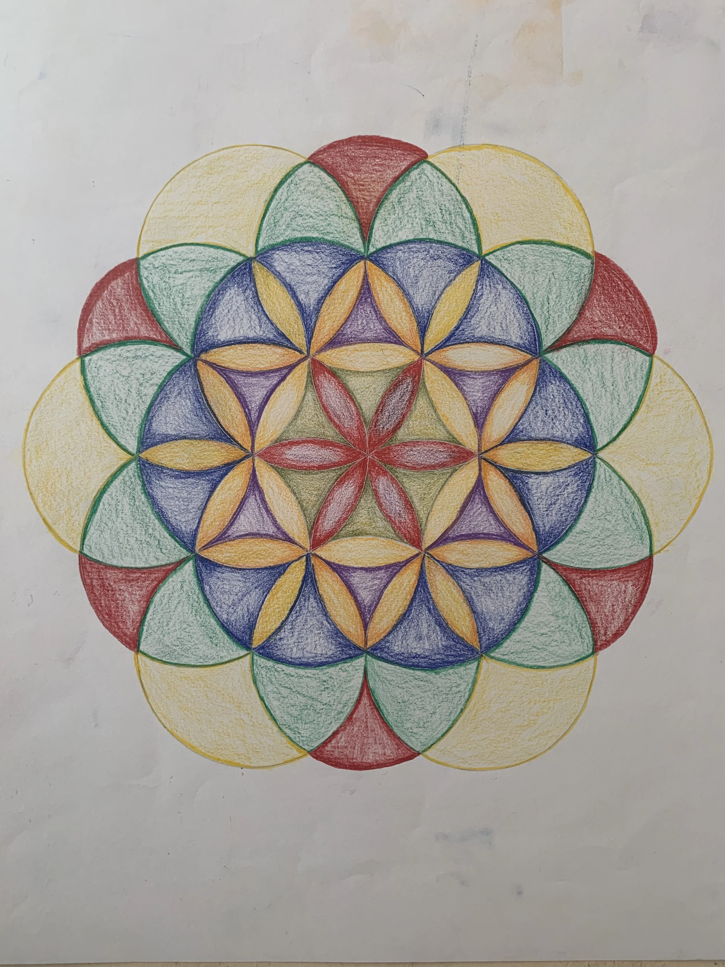  Rising Sisters: Mineral Guides