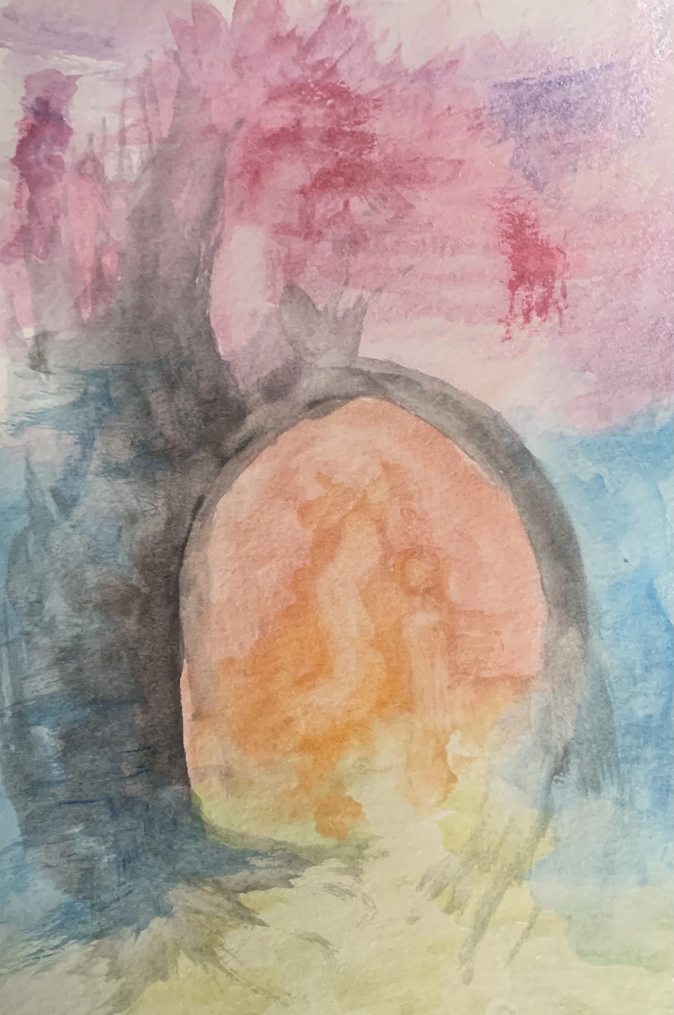 🌙 Rising Sisters Online Summer Pathway