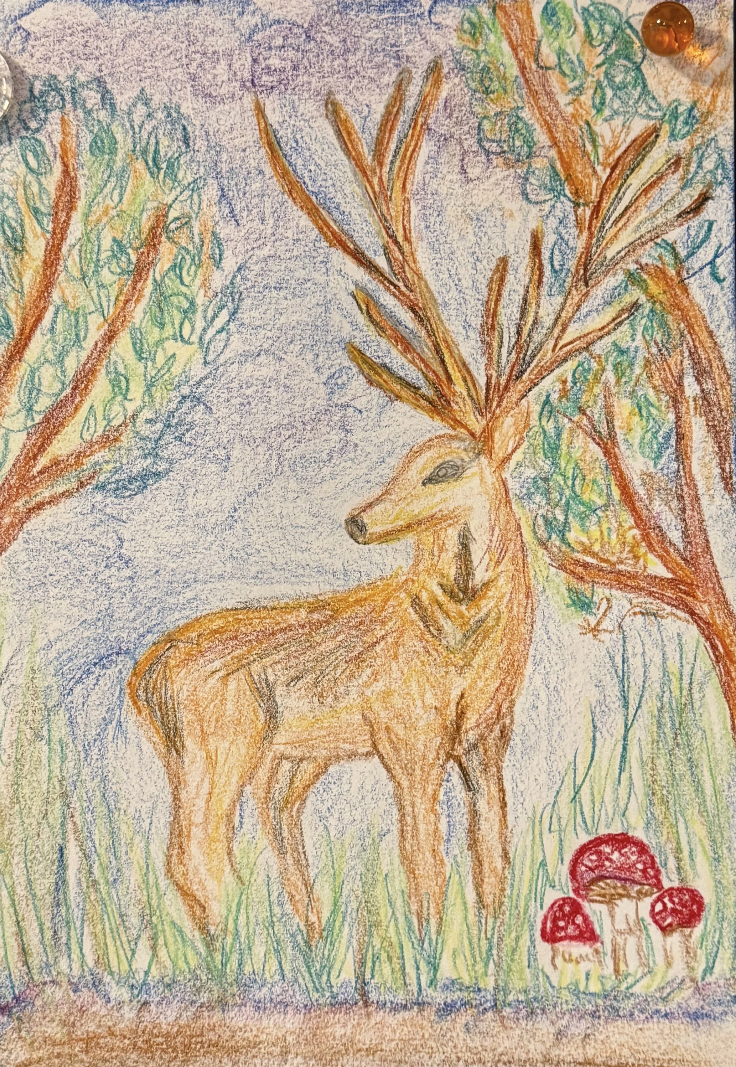 Animal Guides – Understanding Your Child Through the Language of the Natural World