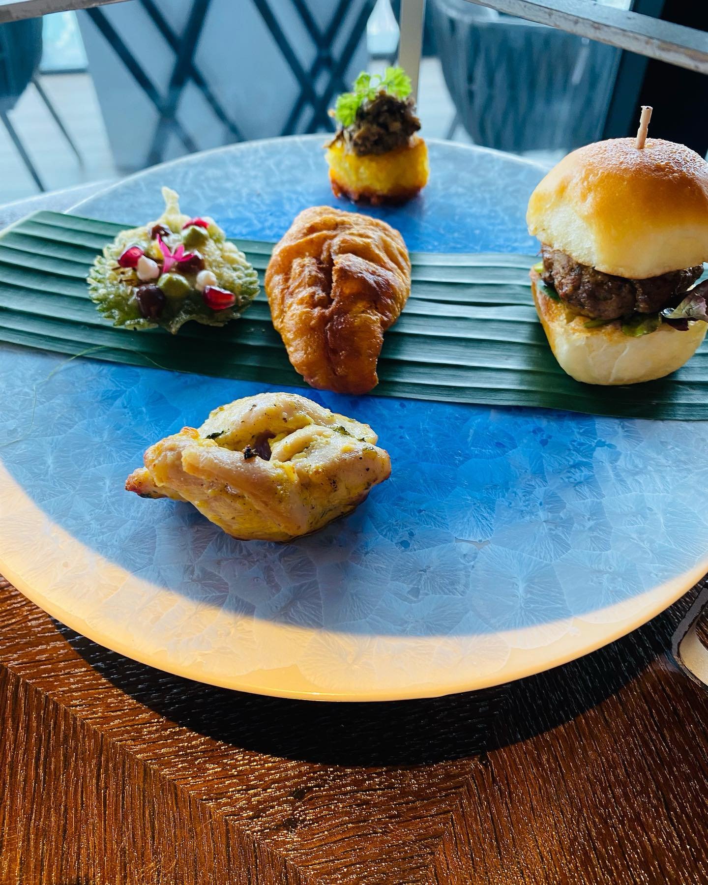 #indianafternoontea