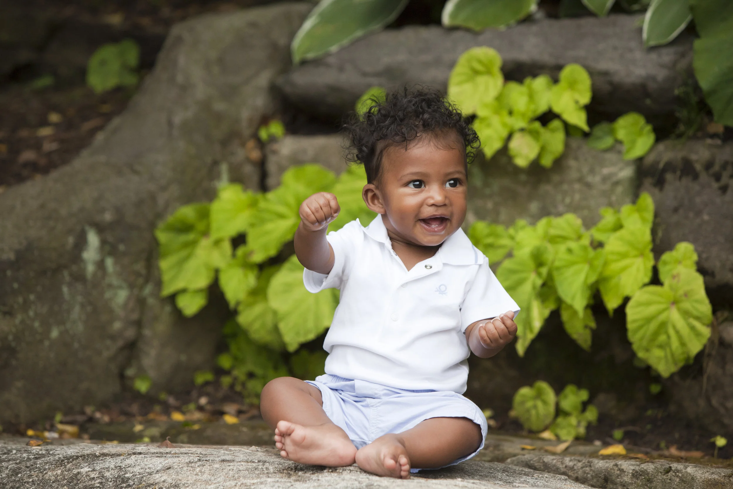 Wellbaby Movers Class