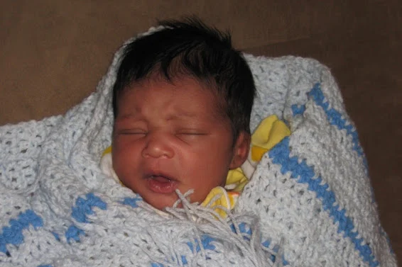 Wellbaby Early Weeks (4th Trimester)