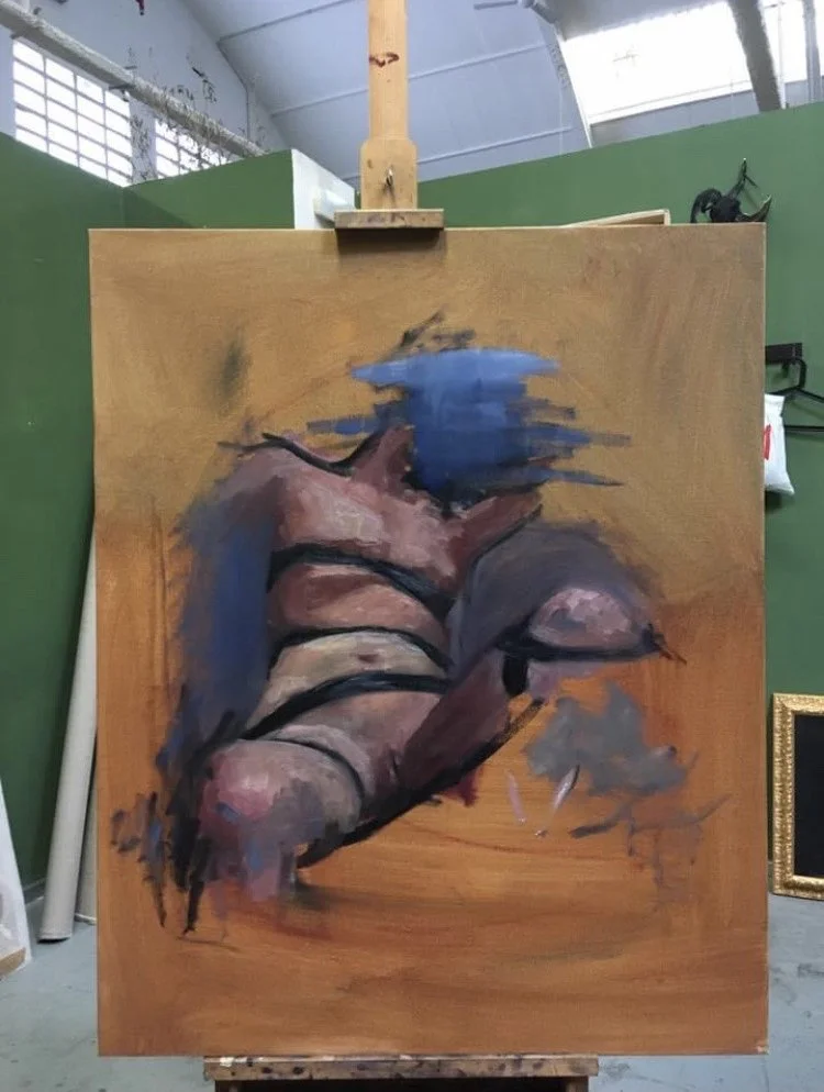 Sofia-Zuluaga_Folie-Hysteria-process
