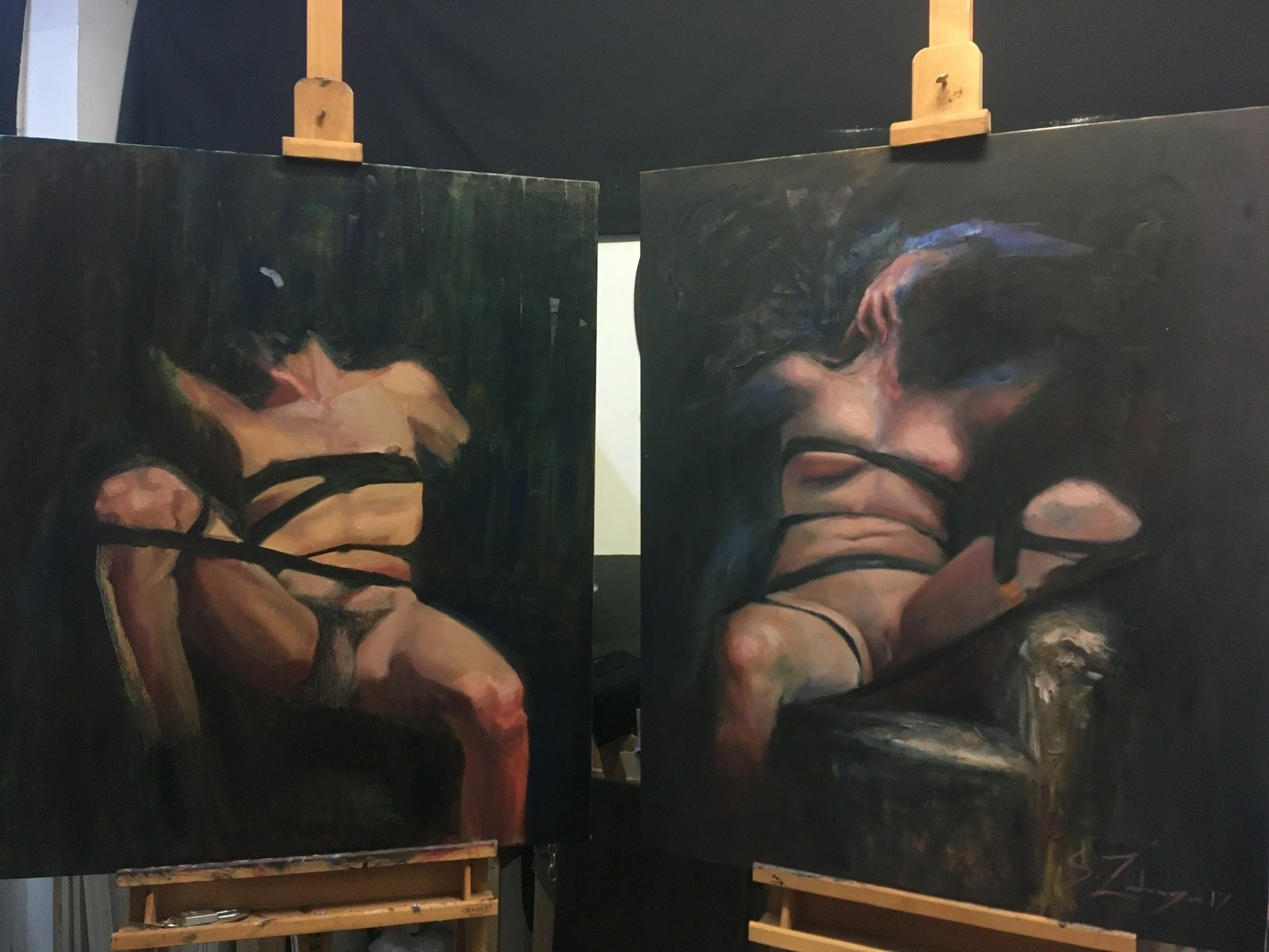 Sofia-Zuluaga_Folie-hysteria+Folie-Delirium-studio
