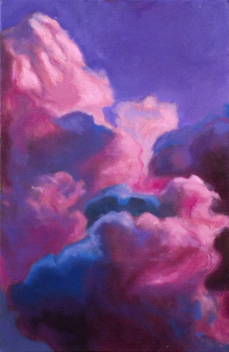 Clouds 1