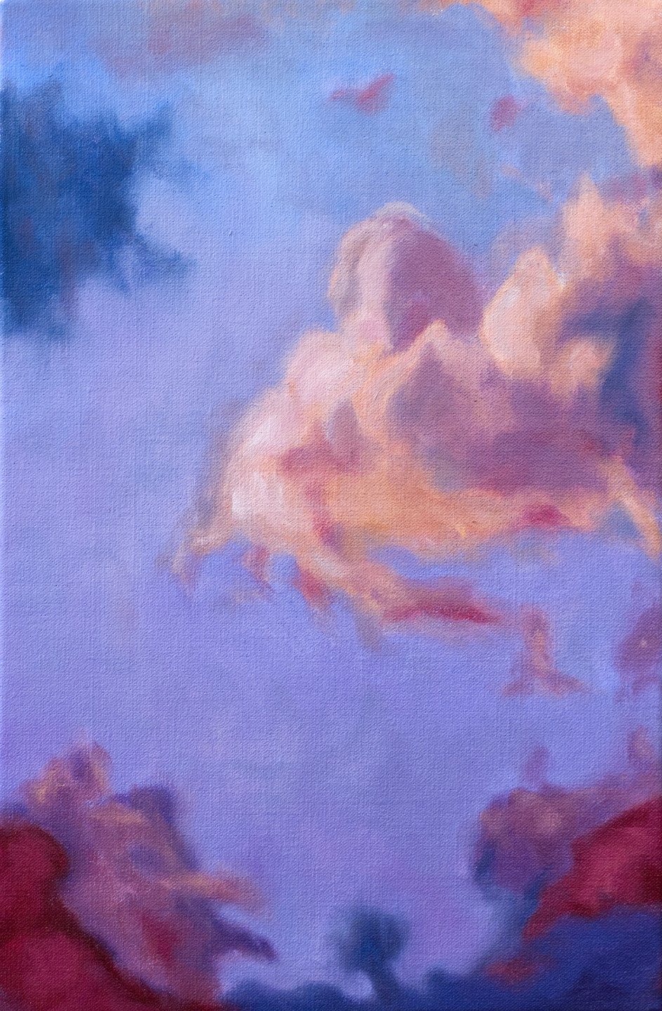 Clouds II