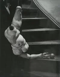 Hans Bellmer, LaPoupée (1935)