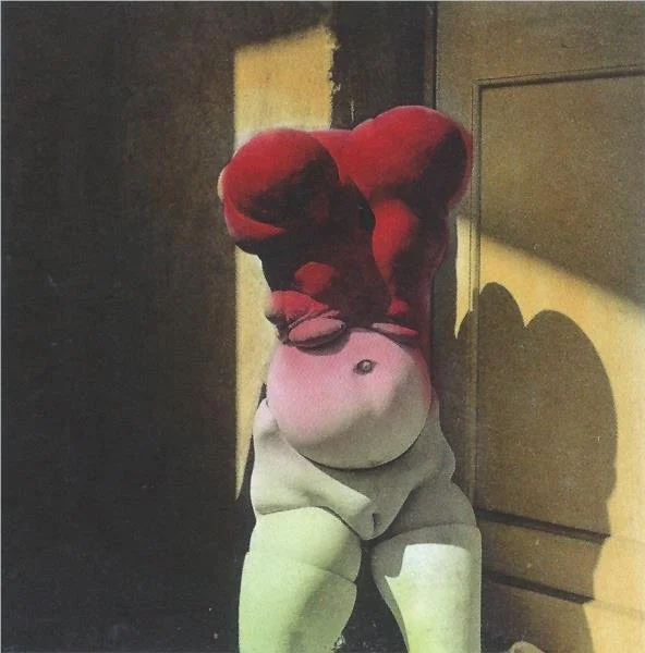 Hans Bellmer, La Poupée (1938)