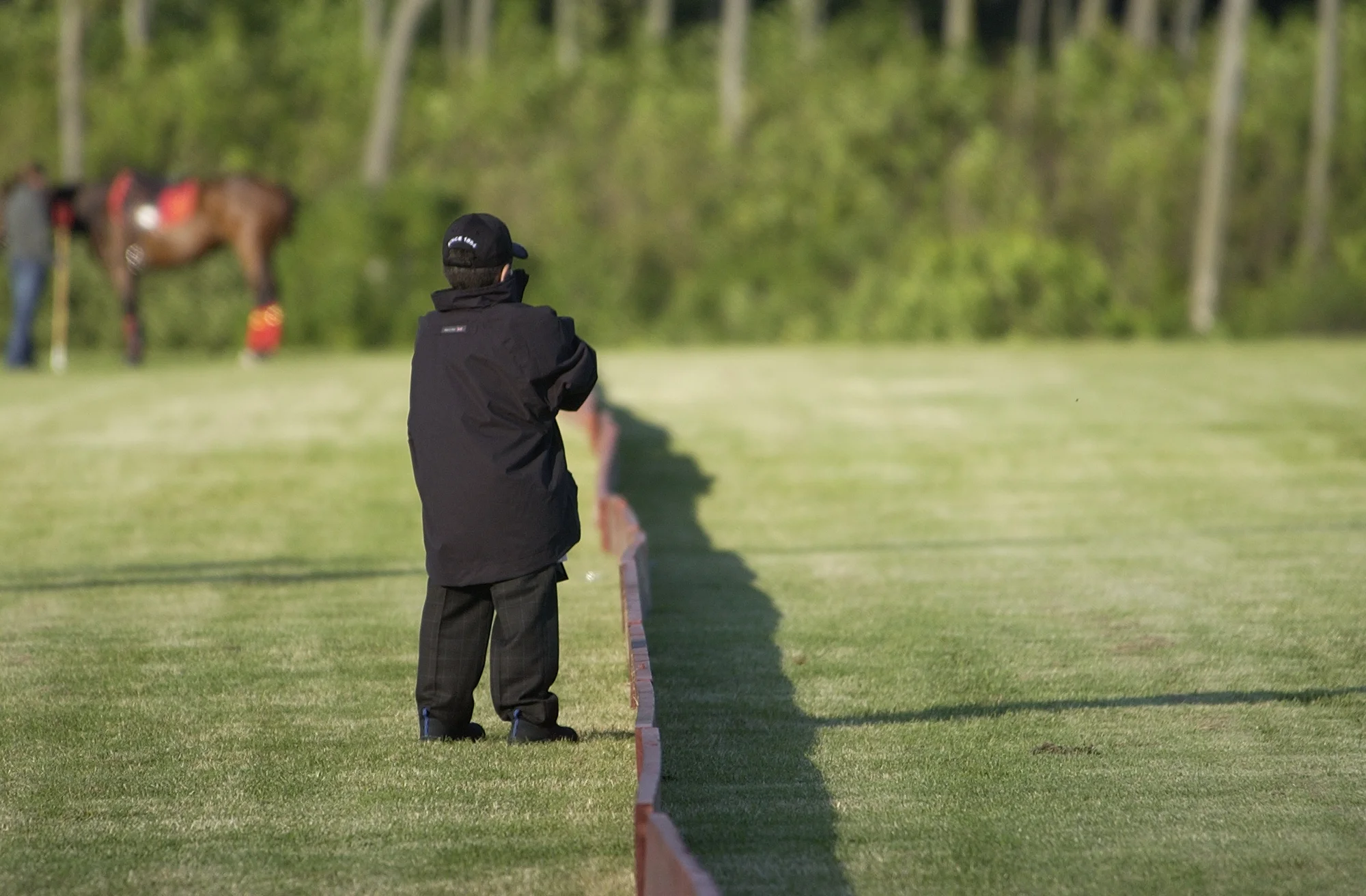 The Spectators Guide to Polo in Toronto