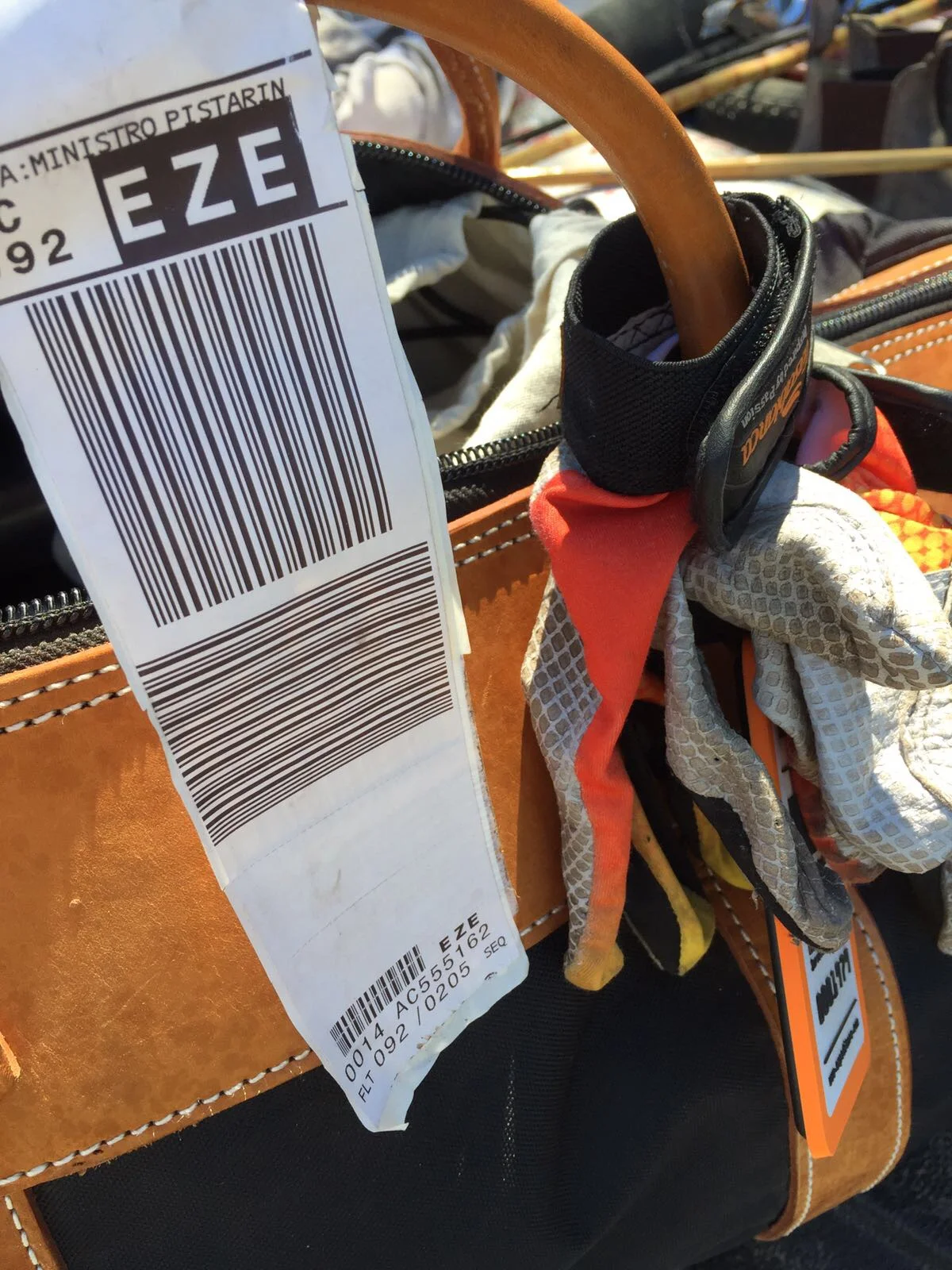 Destination Polo: Argentina