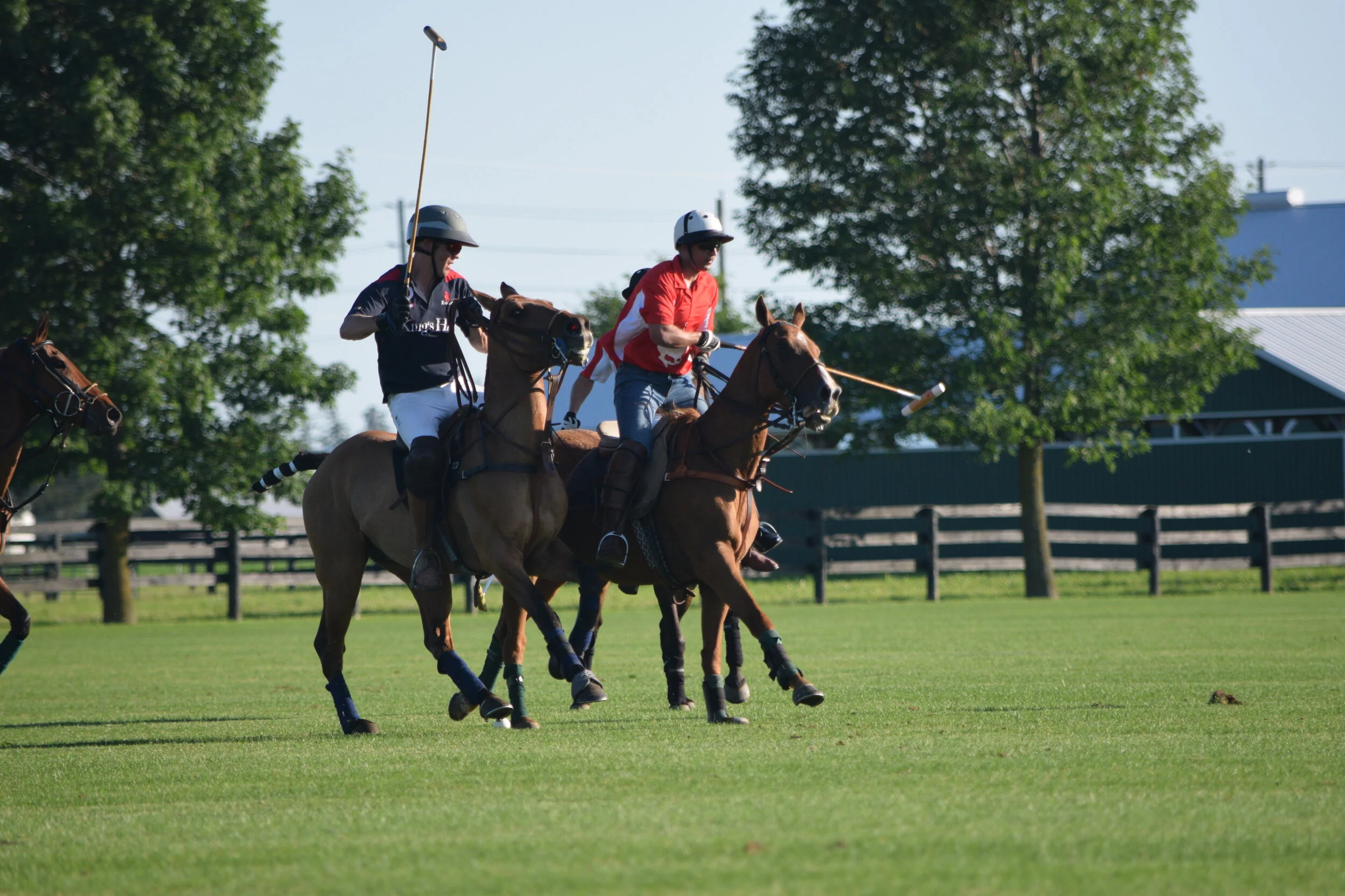 Updates to USPA Outdoor Rules for 2020