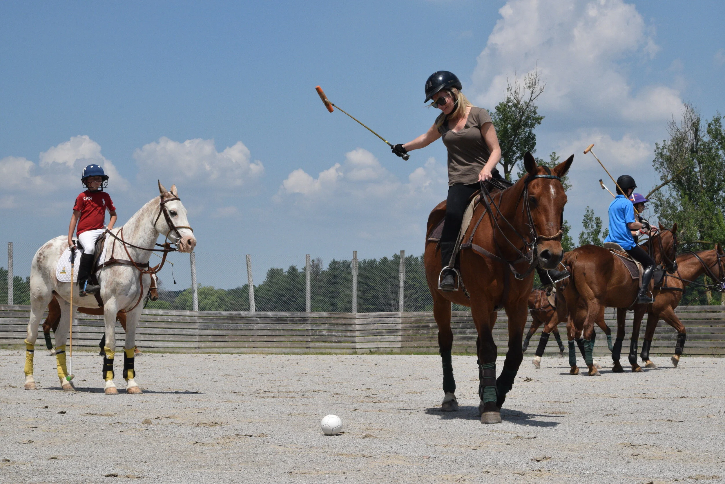 Polo Clinic