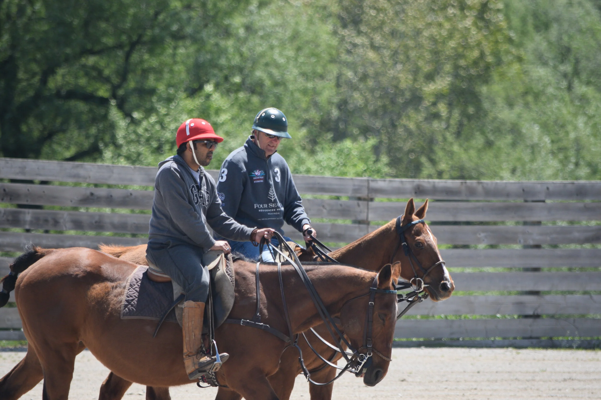 Introductory Lesson (two hours)