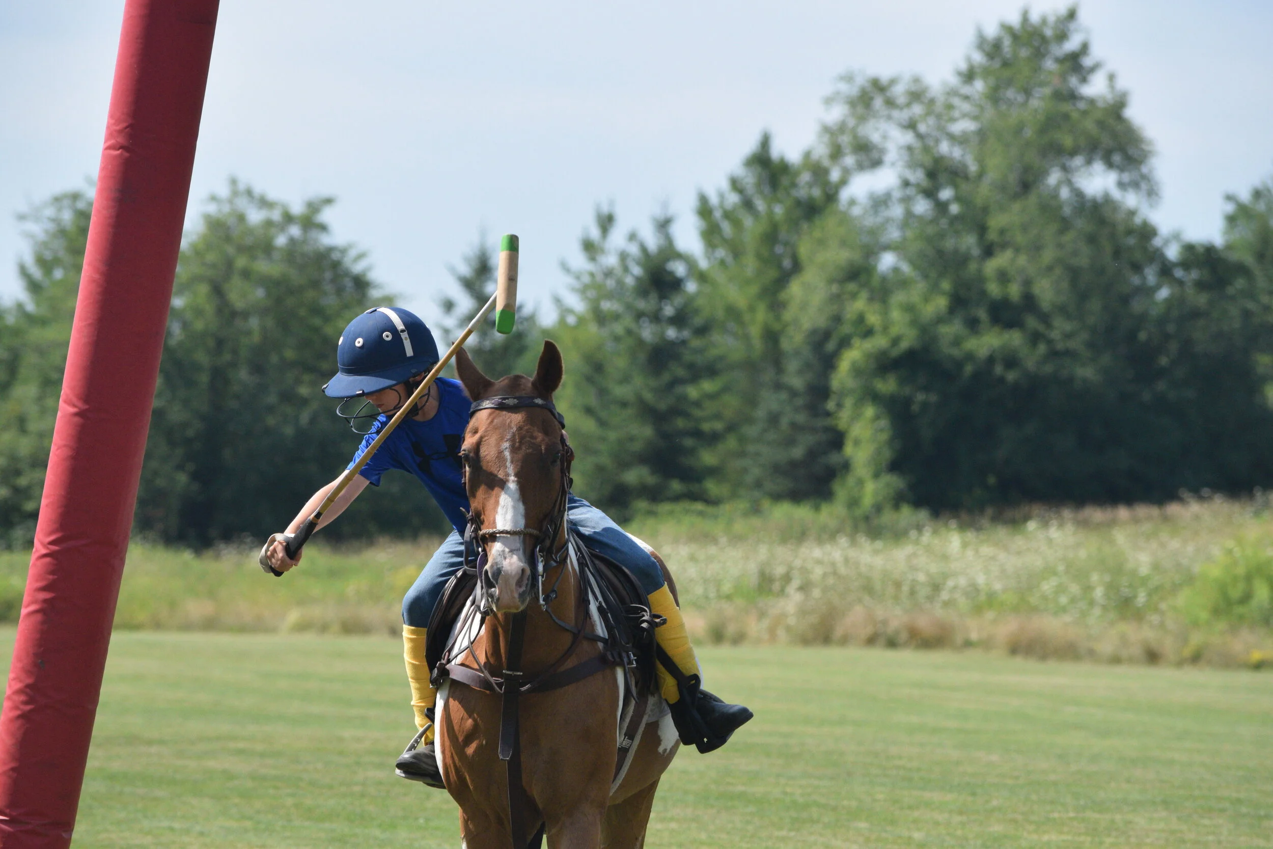TPC Junior Tournament: Dr. Tom Offen Junior Challenge
