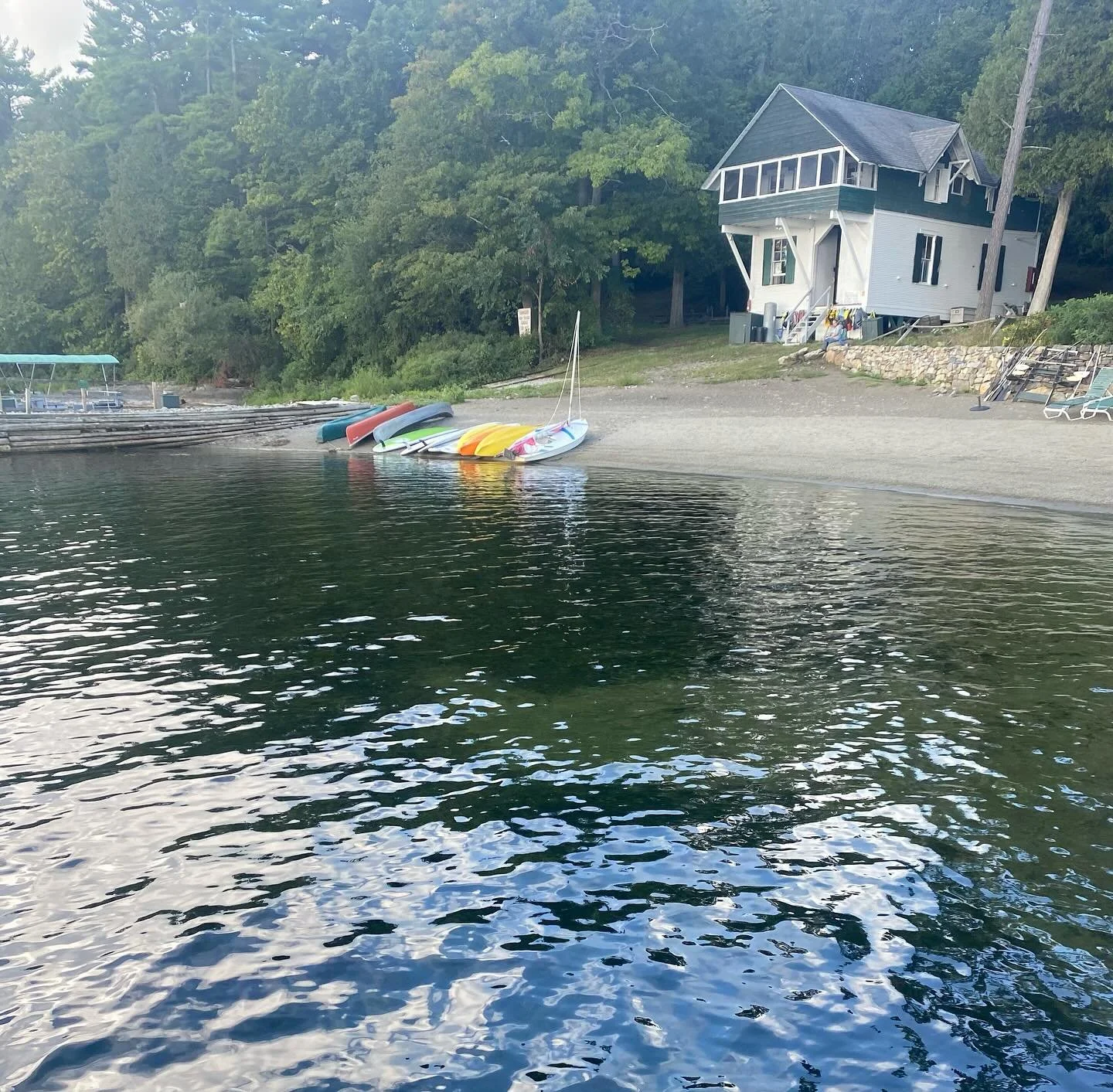 anddddd just like that we are open! Summer is here and Garden Island bookings are still available! Come to Garden Island to spend your days like this! Click the link in the bio for more information on bookings.