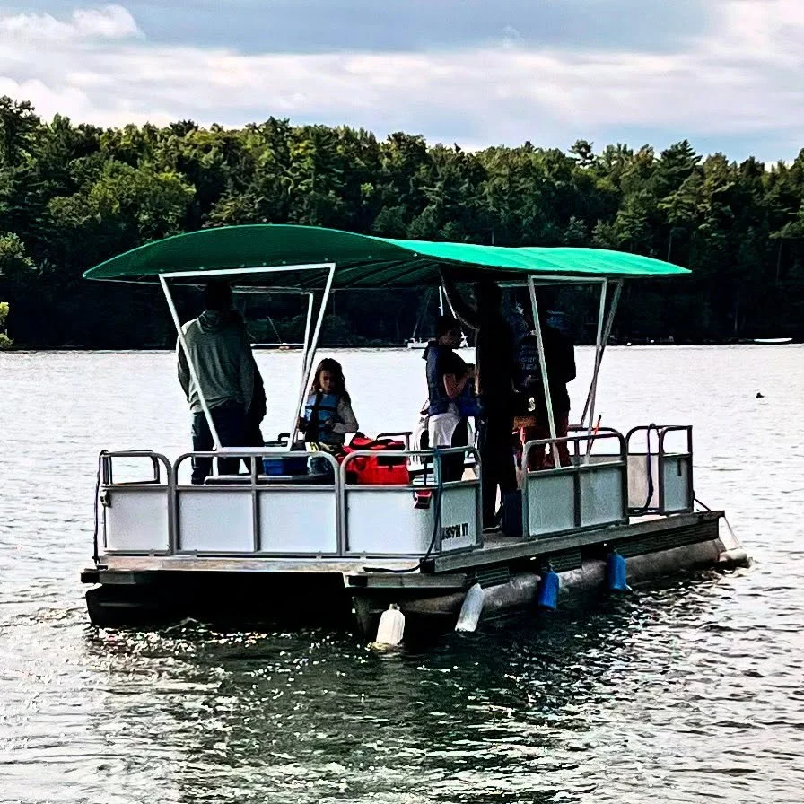 Join our team at Garden Island, Vermont, for the 2025 summer season! 

We&rsquo;re hiring for our hospitality and grounds crew from early June through September, with part-time positions available. 

Roles include assisting guests, operating boats, m