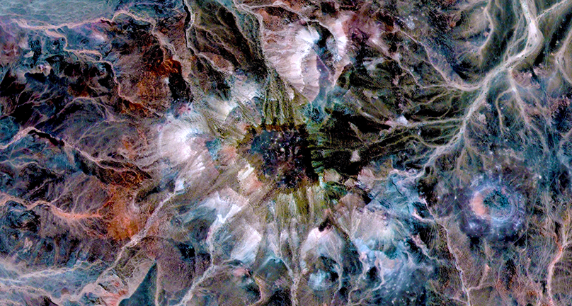 Cosmic Plane II