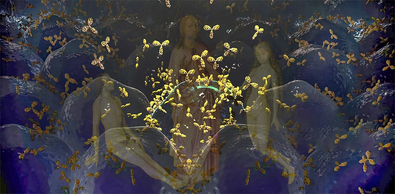 A Rebirth: Monoclonal Antibodies