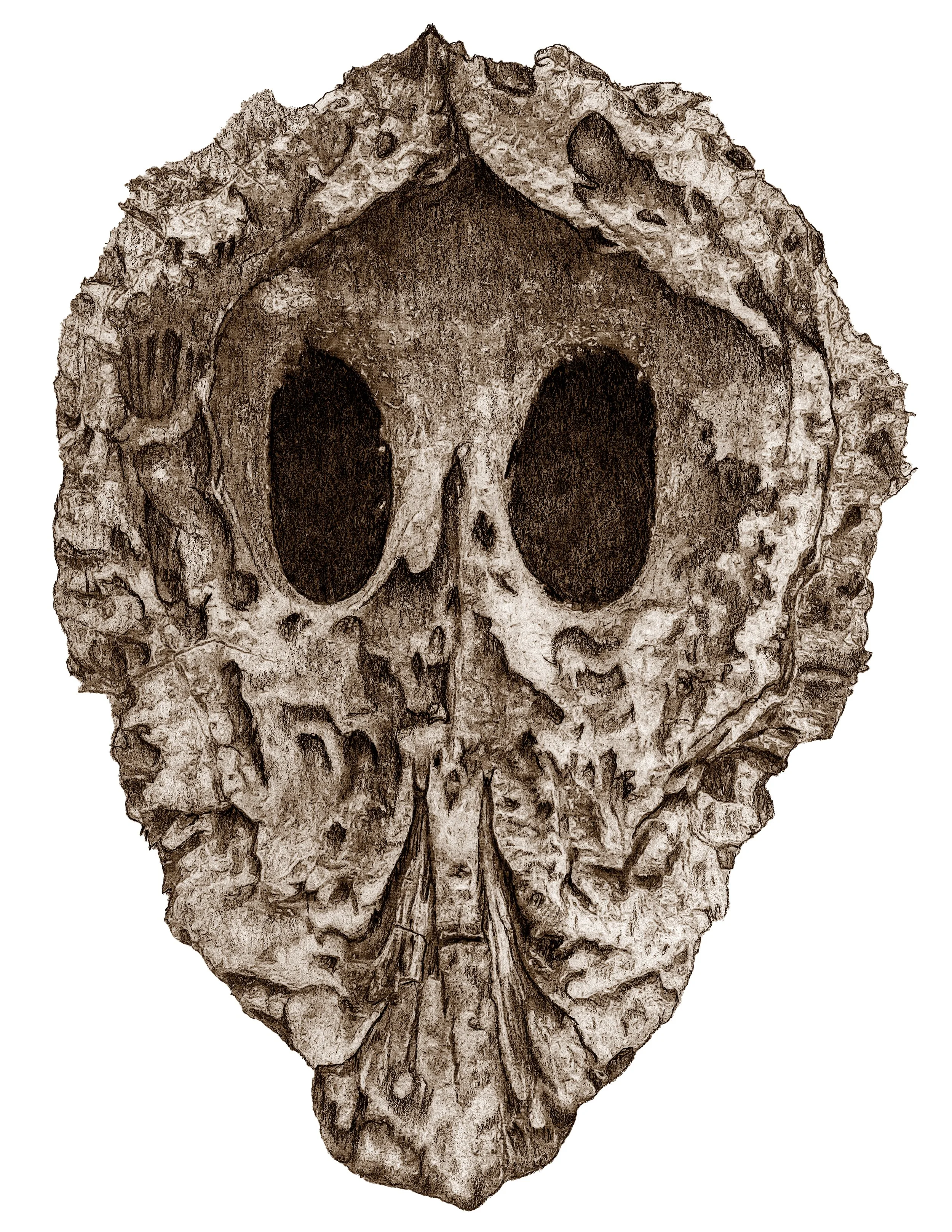Specimen 2