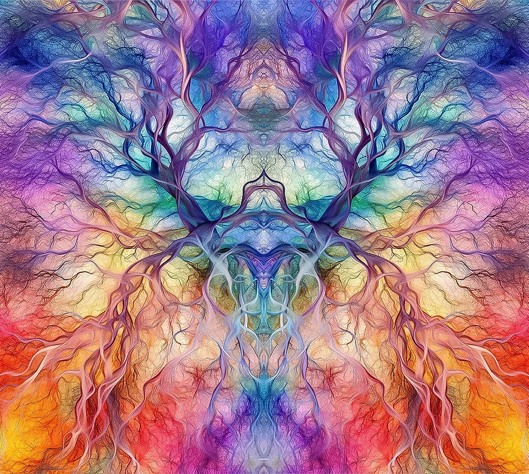Holi Durga I