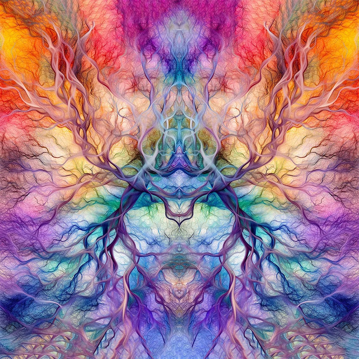 Holi Durga II