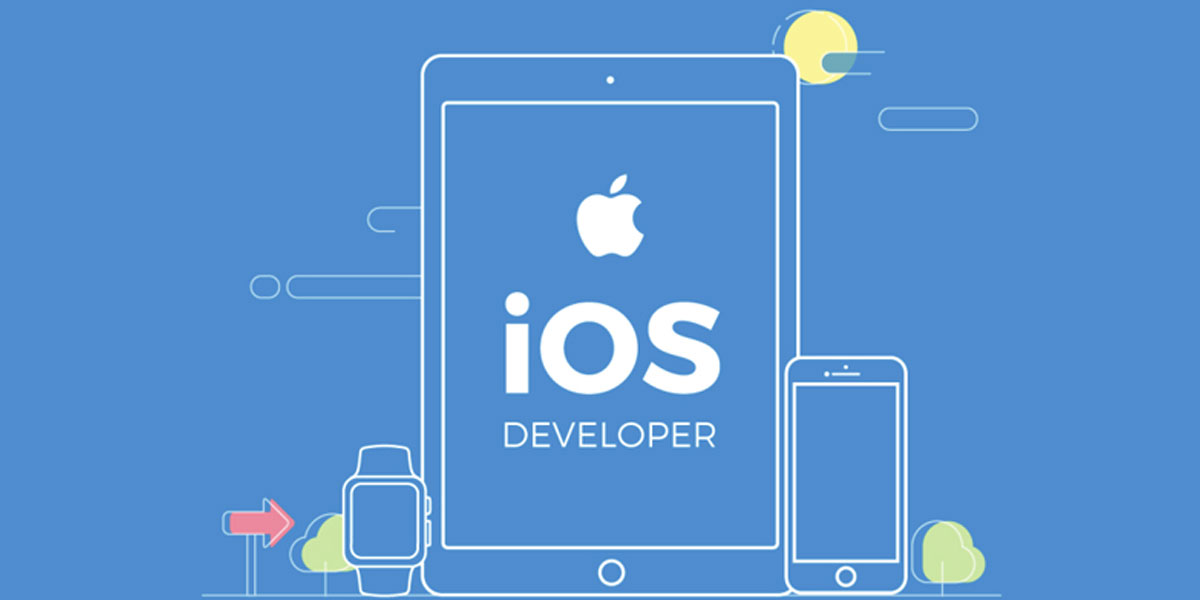 Senior iOS Developer — Blackbelt Labs