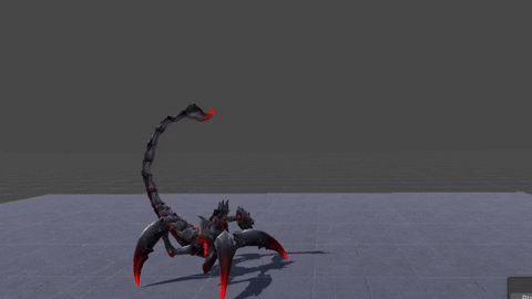 Skorpienne Laser.gif