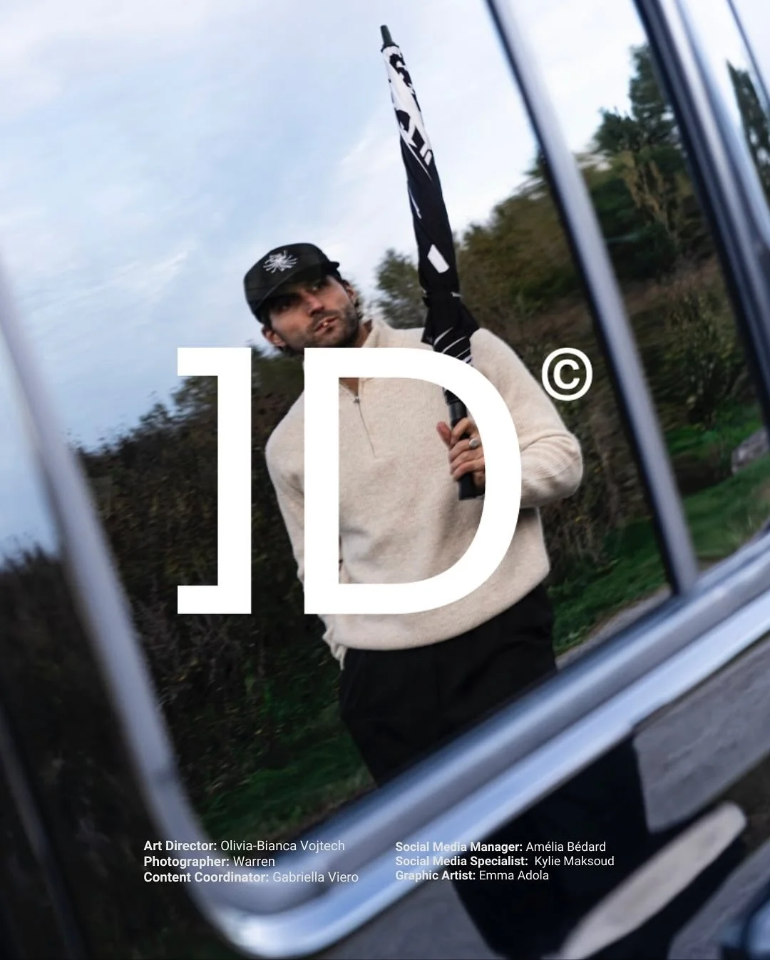 TBT - Golf things with @fordengolf 
Model @philcharpp