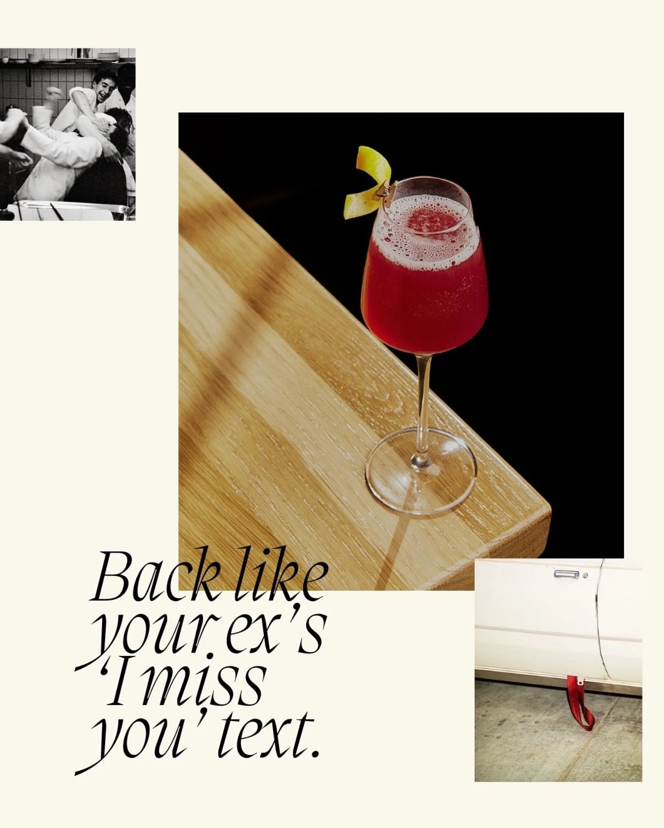 We&rsquo;ve changed &hellip;

ID