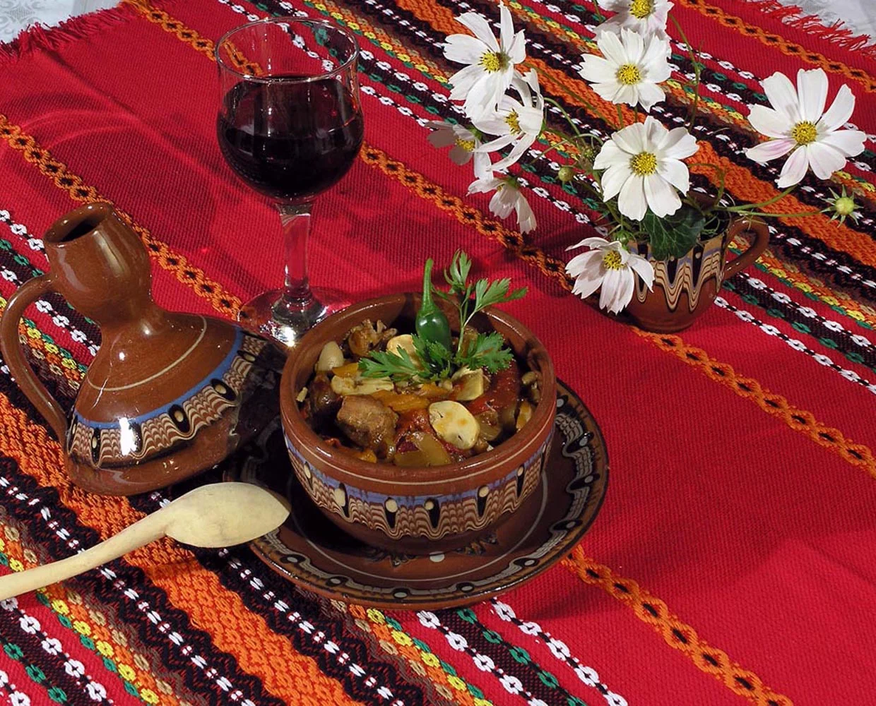 Euro Market Near Me Simplified