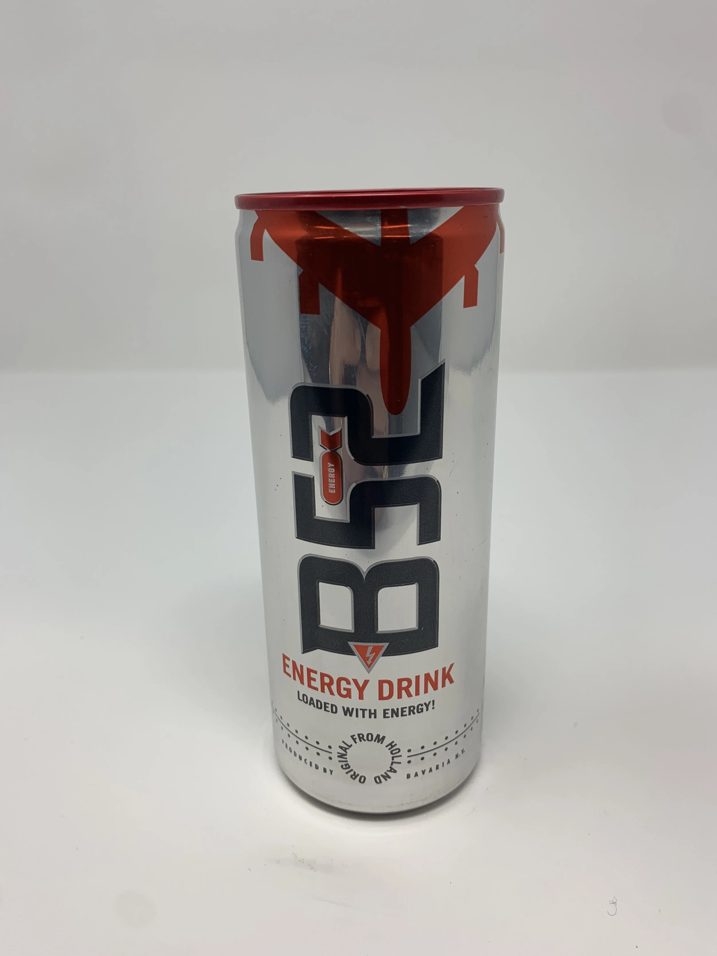 B52 Energy Drink
