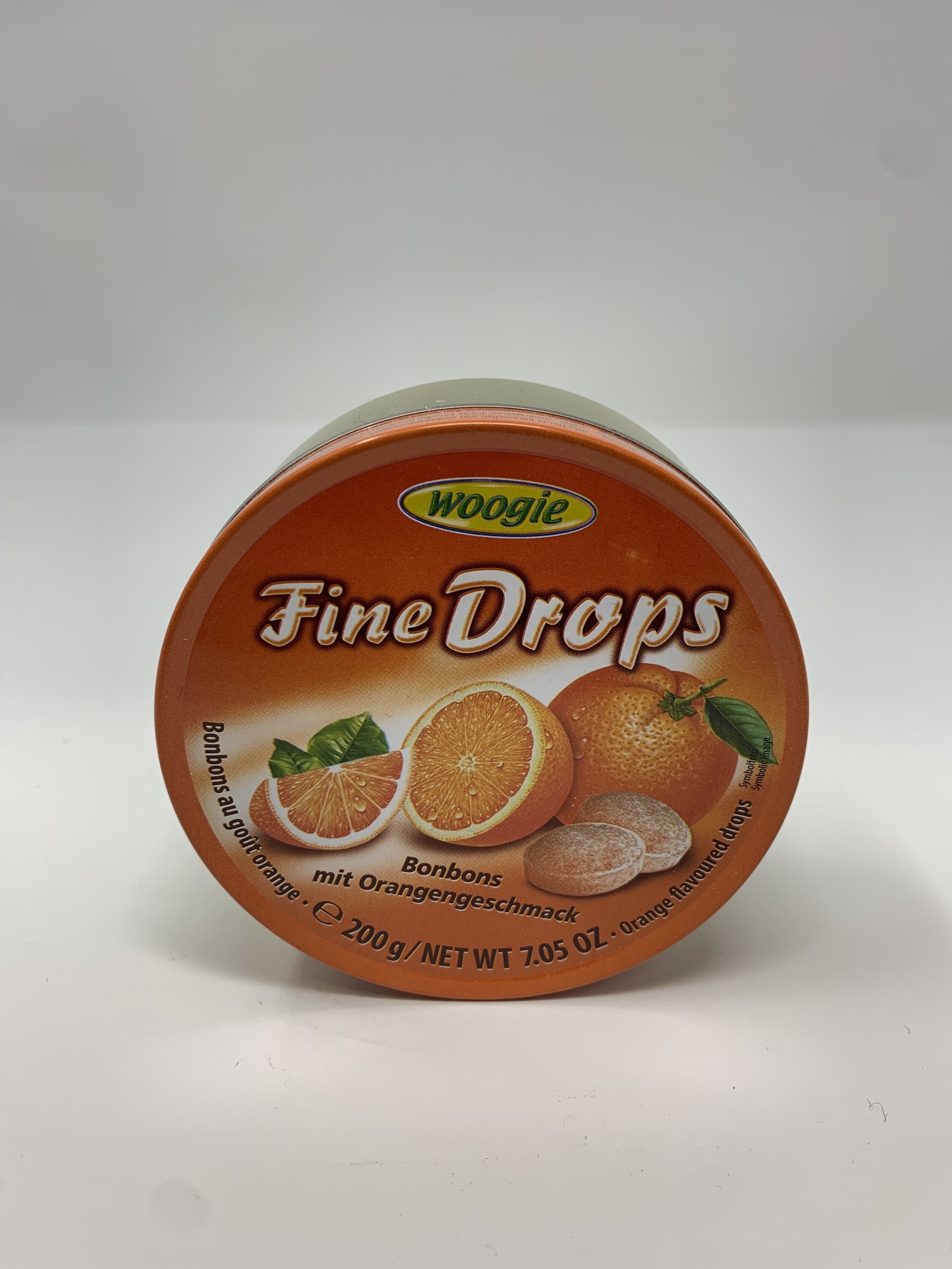 Candy — Euro Market