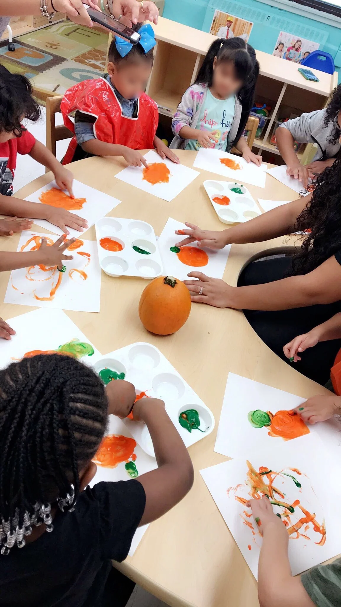 Head Start Month