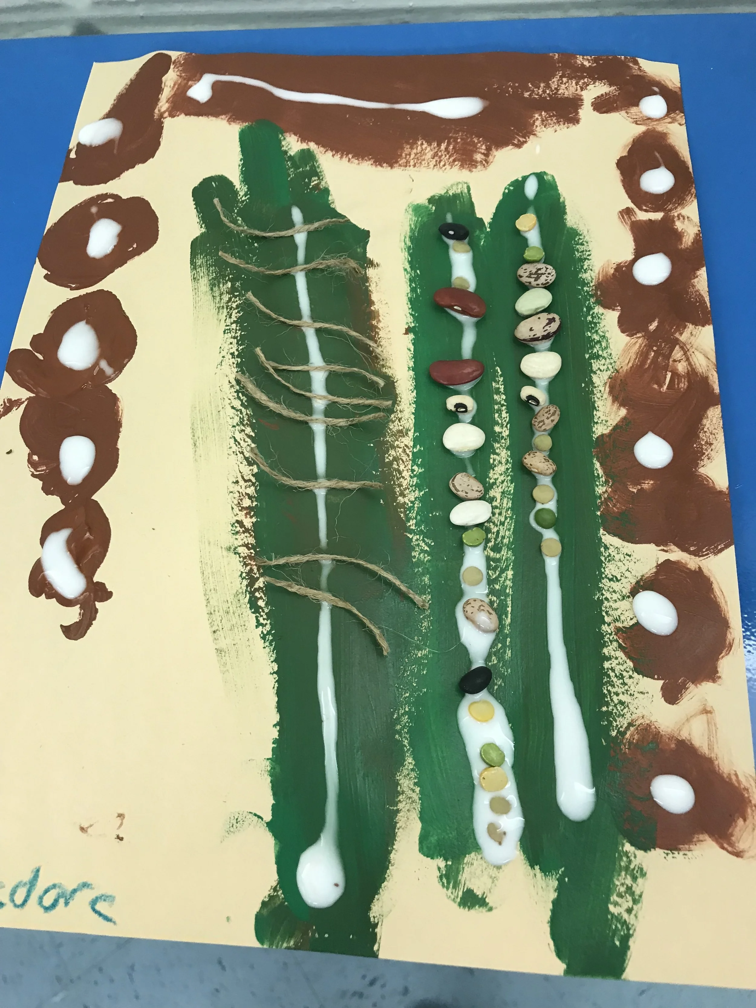 Process Art vs Crafts - What’s the Difference? 