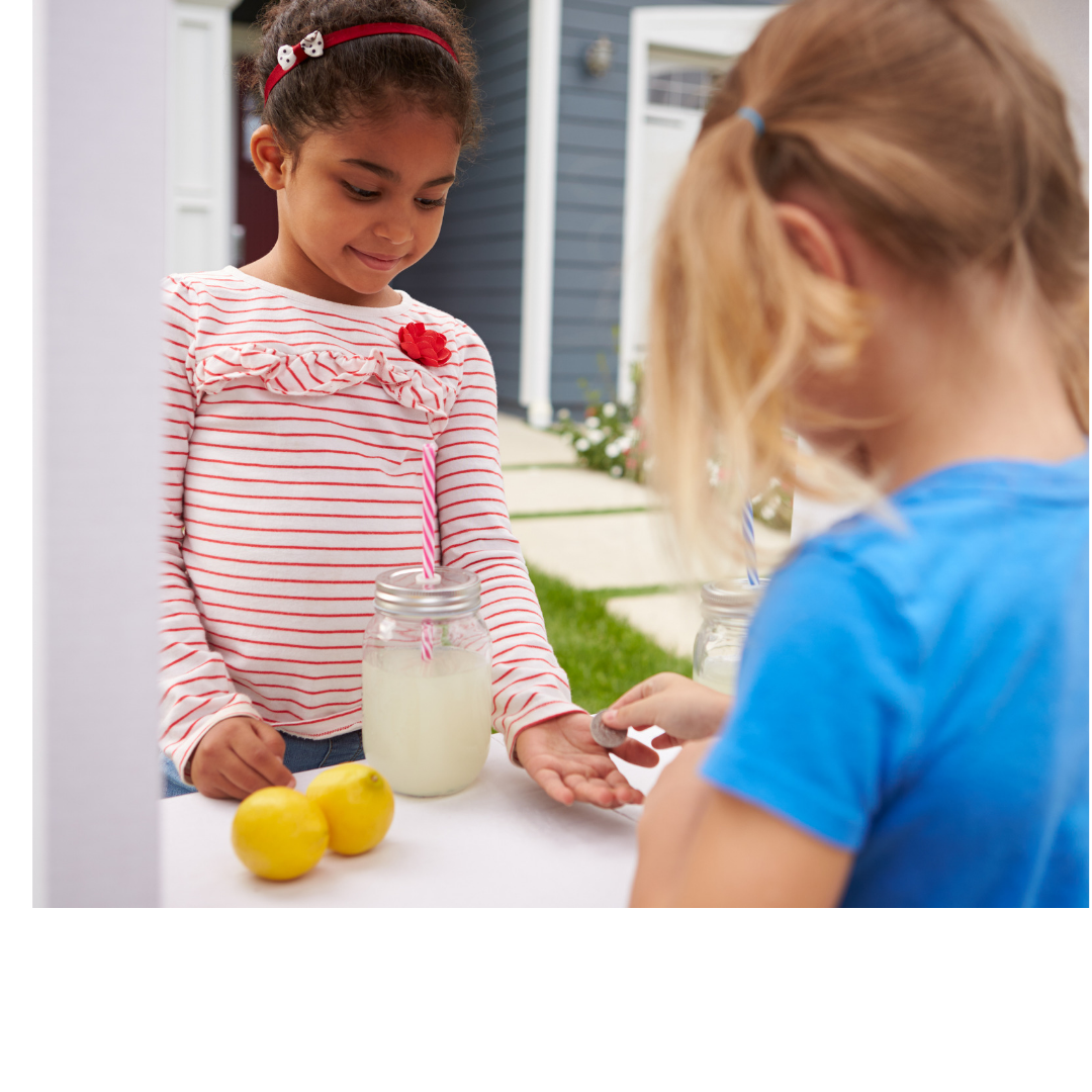 Lemon Themed Sensory Activities