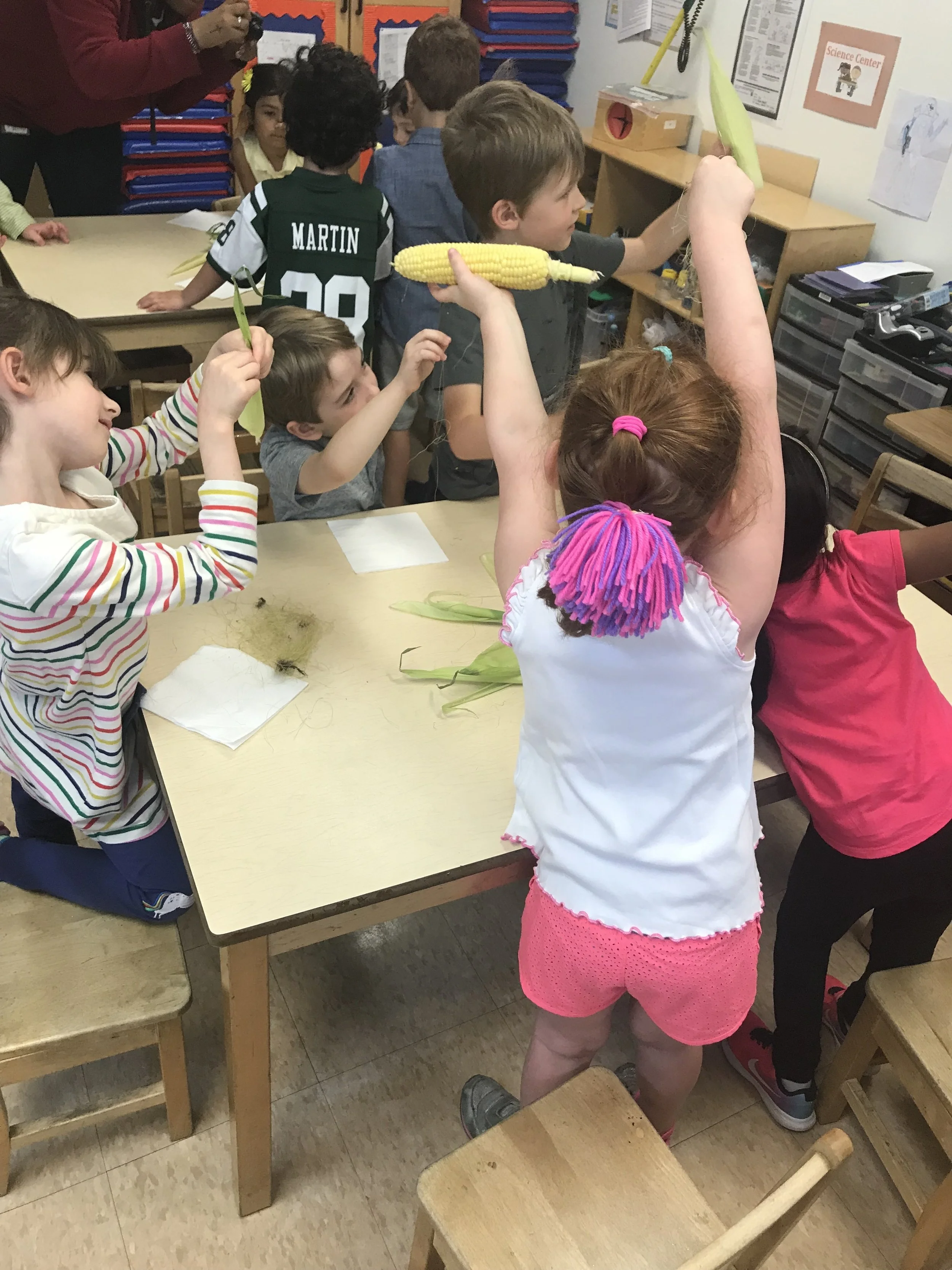 5 Final Days of Fun - End of School Year Activities! 