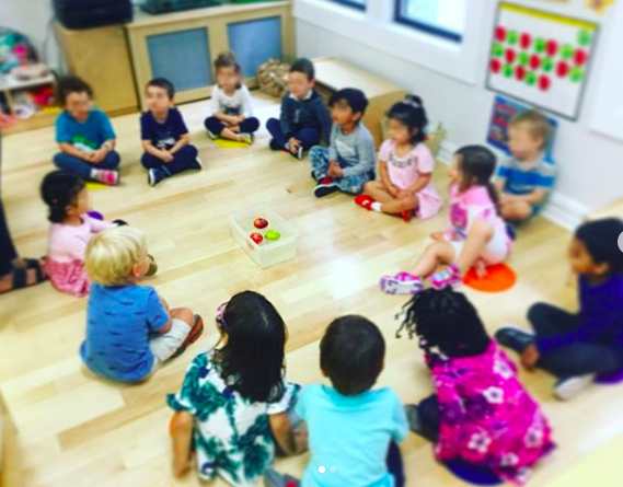 10 Things Every Pre-K and Kindergarten Teacher Needs in Their Classroom!