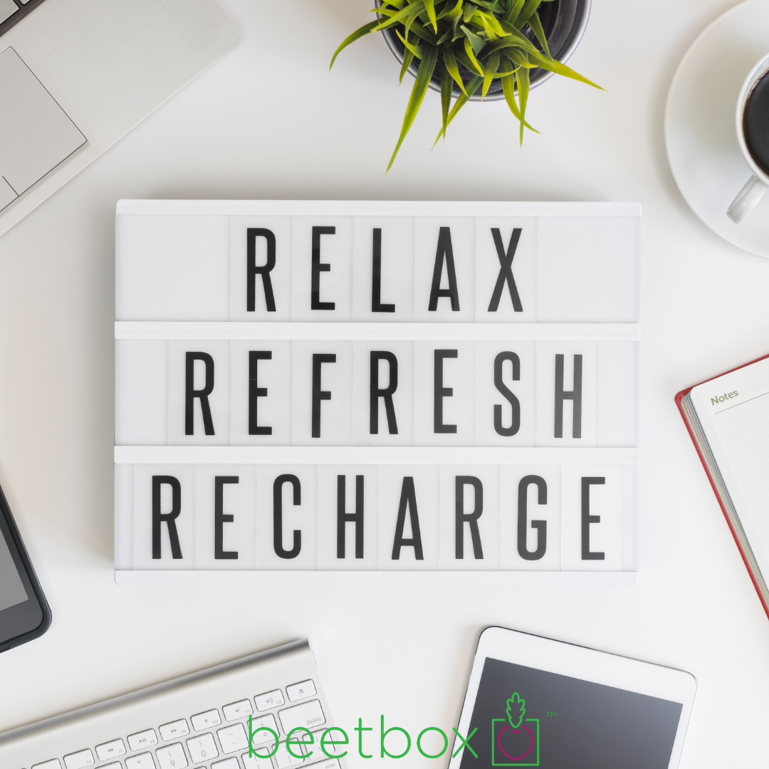 16 Teacher Self Care Ideas 