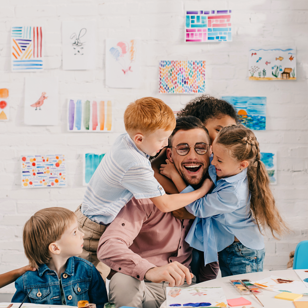 53 Words of Advice to New Teachers (From Veteran Teachers!)